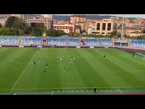 Ζέσταμα ΑΠΟΕΛ στο Κόσοβο