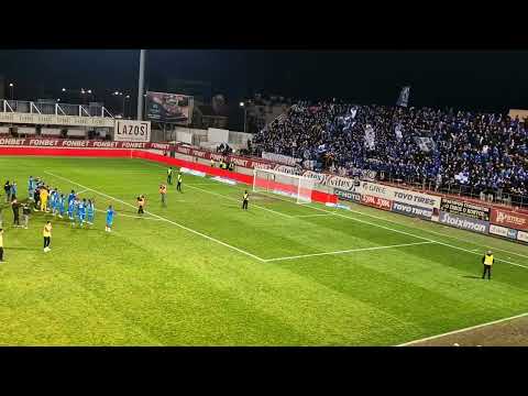 (ΒΙΝΤΕΟ KERKIDA) "Γιατρέ θέλω βοήθεια..."