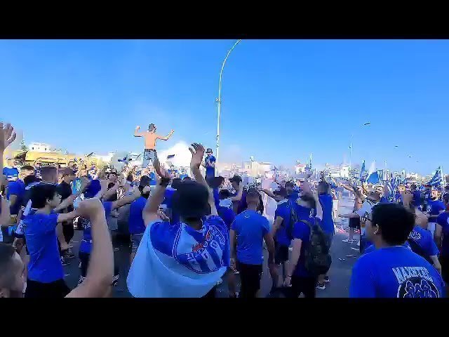 Τρέλα Ανορθωσιάτων στο ΠΑΠ
