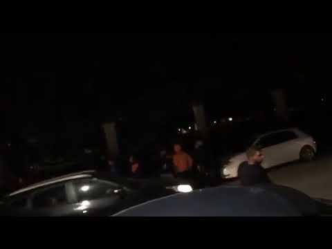Πορτοκαλί στο προπονητικό