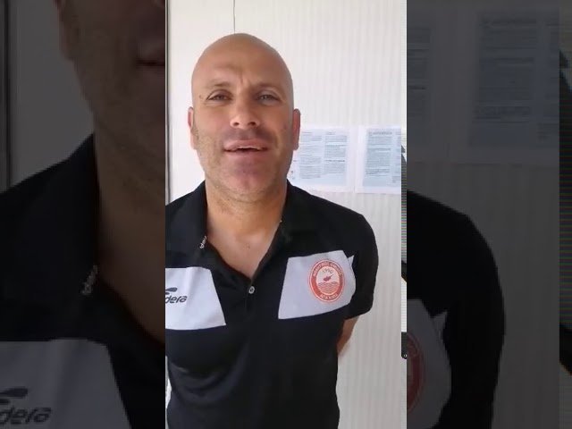 Ο Πανίκος Σπύρου στο ΚΕΡΚΙΔΑ