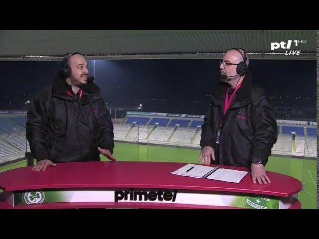 ΟΜΟΝΟΙΑ - ΑΡΗΣ : ΠΡΩΤΑΘΛΗΜΑ CYTA Α' ΚΑΤΗΓΟΡΙΑΣ 21-22 LIVE POST- GAME