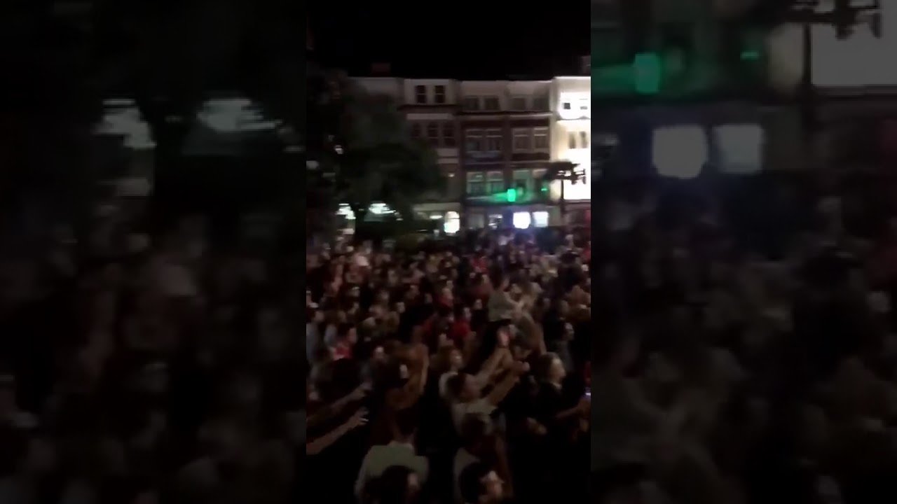 Braga - Καζού