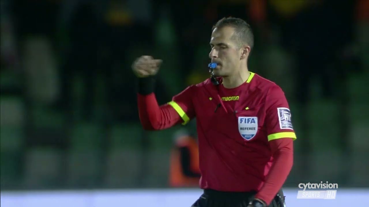 AΕΛ - ΑΠΟΛΛΩΝΑΣ (2-0) Β Φάση Κυπέλλου Coca Cola  02.03.2022