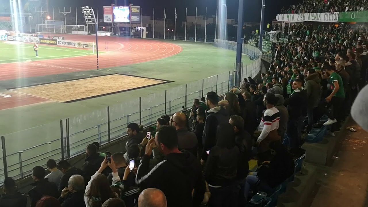 ΟΜΟΝΟΙΑ:ΠΑΝΗΓΥΡΙΣΜΟΙ ΣΤΟ ΤΕΛΟΣ