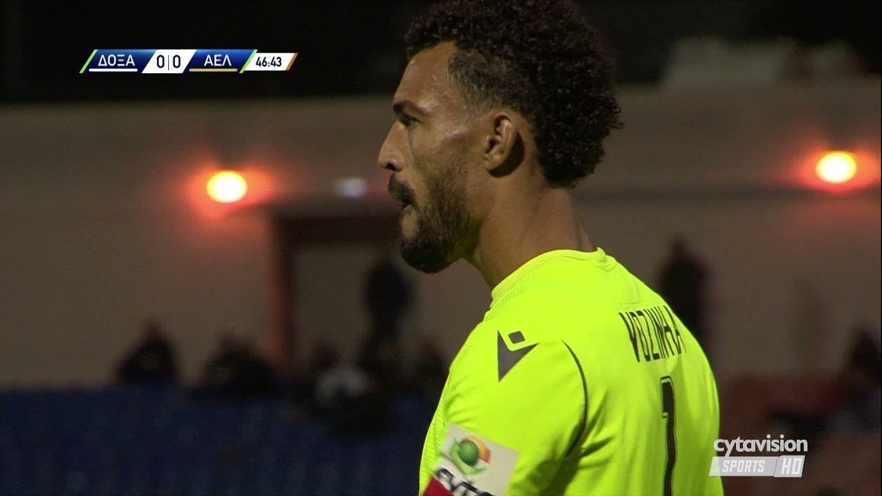ΔΟΞΑ - ΑΕΛ (0-0) 10η Αγωνηστική 21.11.2021