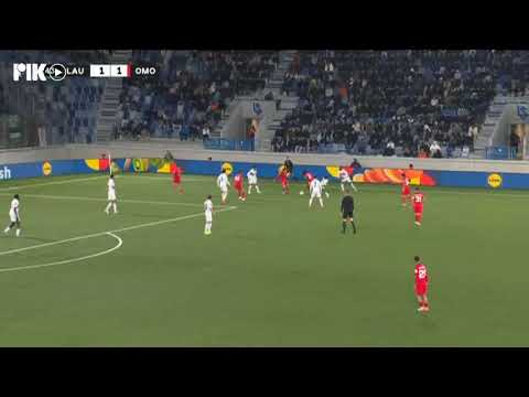 ΛΩΖΑΝΗ  ΟΜΟΝΟΙΑ ΣΤΙΓΜΙΟΤΥΠΑ 6 11 25