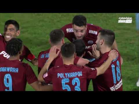 Ε.Ν.Π - ΑΚΡΙΤΑΣ ( 5 - 0 ) 25η Αγωνιστική 26.02.23