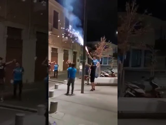 Πανηγύρια στην Πάφο για το διπλό στο ΓΣΠ