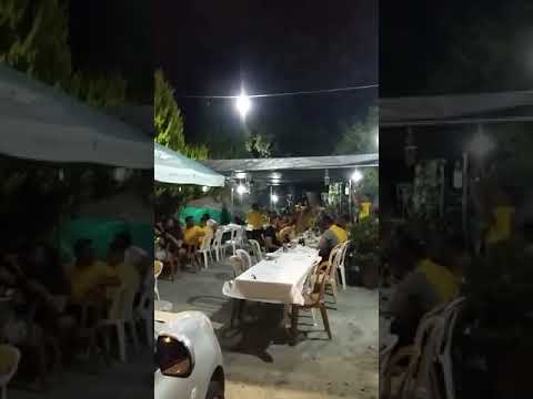 Ταβέρνα Πελένδρι ΑΕΛίστες
