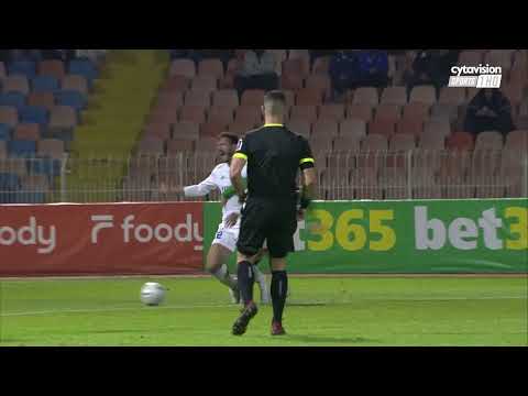 ΟΛΥΜΠΙΑΚΟΣ - ΑΝΟΡΘΩΣΗ ( 2 - 1 ) Κύπελλο Coca Cola - Προημιτελική Φάση 1ος Αγώνας - 16.02.2023