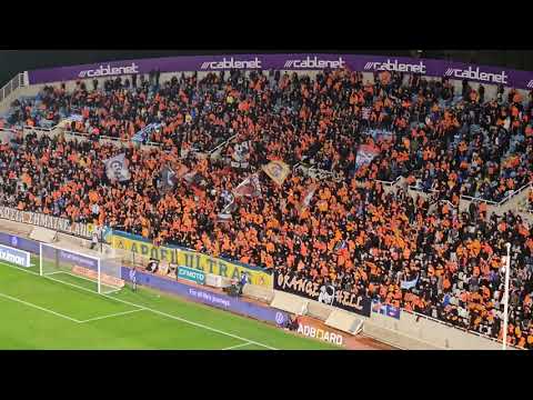 Μετά το 4-0… ήθελαν κι άλλα οι ΑΠΟΕΛίστες!