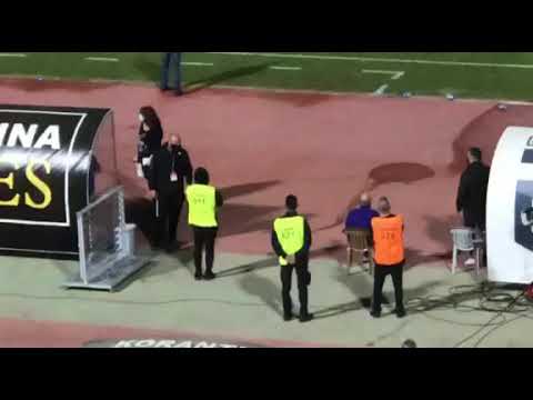Έλεγχος για μάσκες στο Καρμιώτισσα - Ανόρθωση (2)