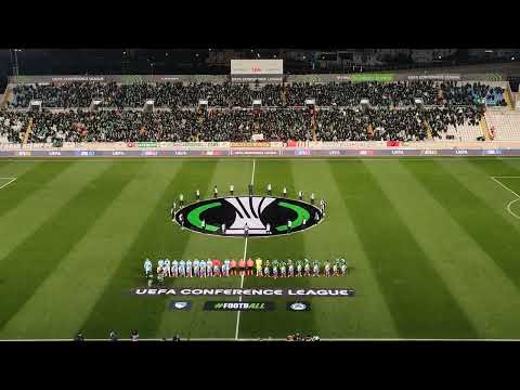 Είσοδος Ομόνοια-Πάφος