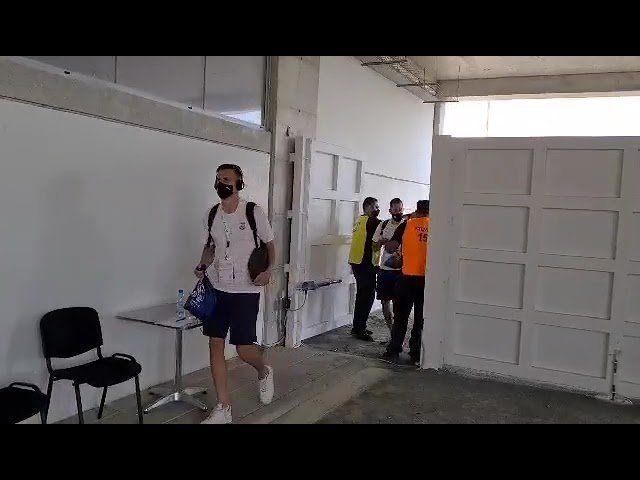 Ο Απόλλωνας στην ΑΡΕΝΑ