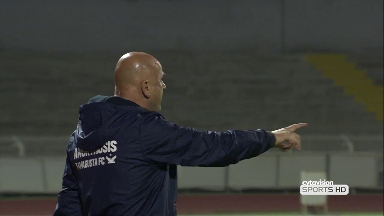 ΟΛΥΜΠΙΑΚΟΣ - ΑΝΟΡΘΩΣΗ (0-3) 18η Αγωνιστική 11.01.2021