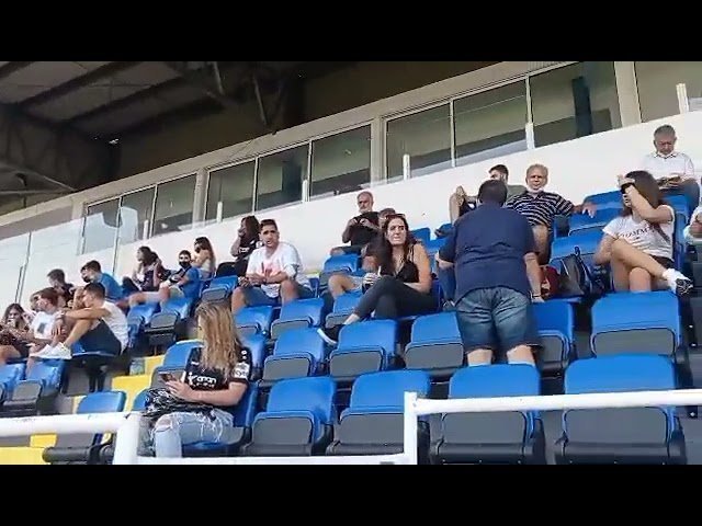 "Αχ Τζιερύνεια μάνα μου" στο Δασάκι