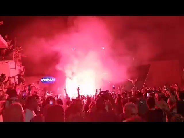 Lakatamia Fans Ομόνοια