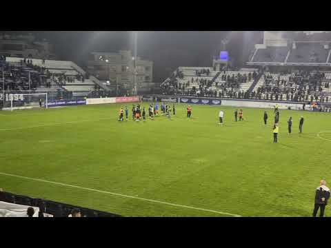 ΜΑΧΗΤΕΣ με παίκτες για την Αμμόχωστο
