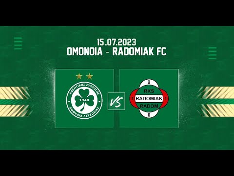 Στιγμιότυπα | ΟΜΟΝΟΙΑ - Radomiak FC