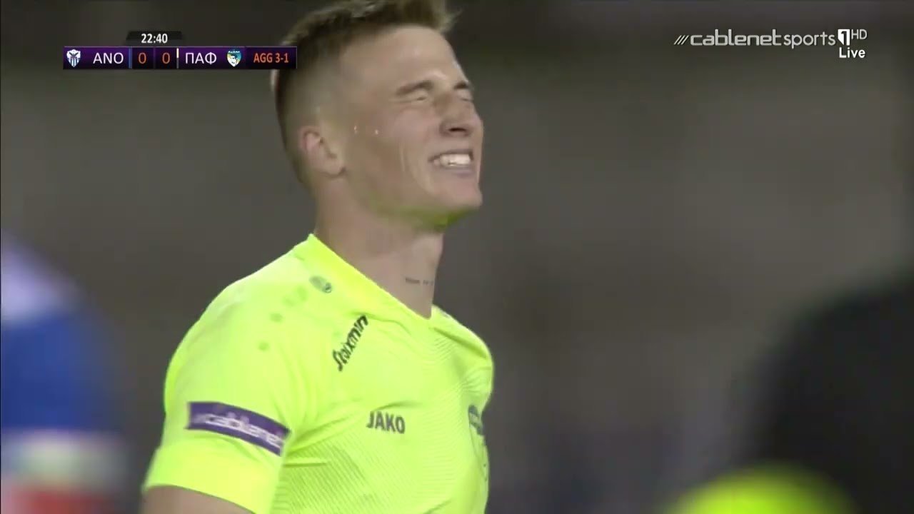 ΑΝΟΡΘΩΣΗ - ΠΑΦΟΣ F.C 0-0  Highlights  (03/02/2022)