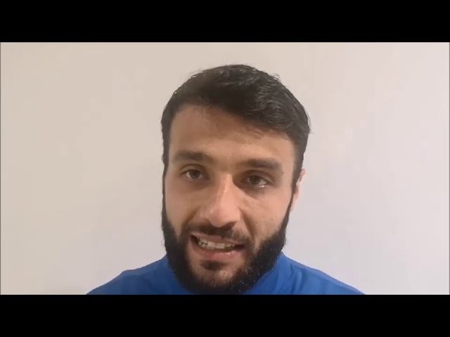 Τορνίκε Οκριασβίλι στο KERKIDA