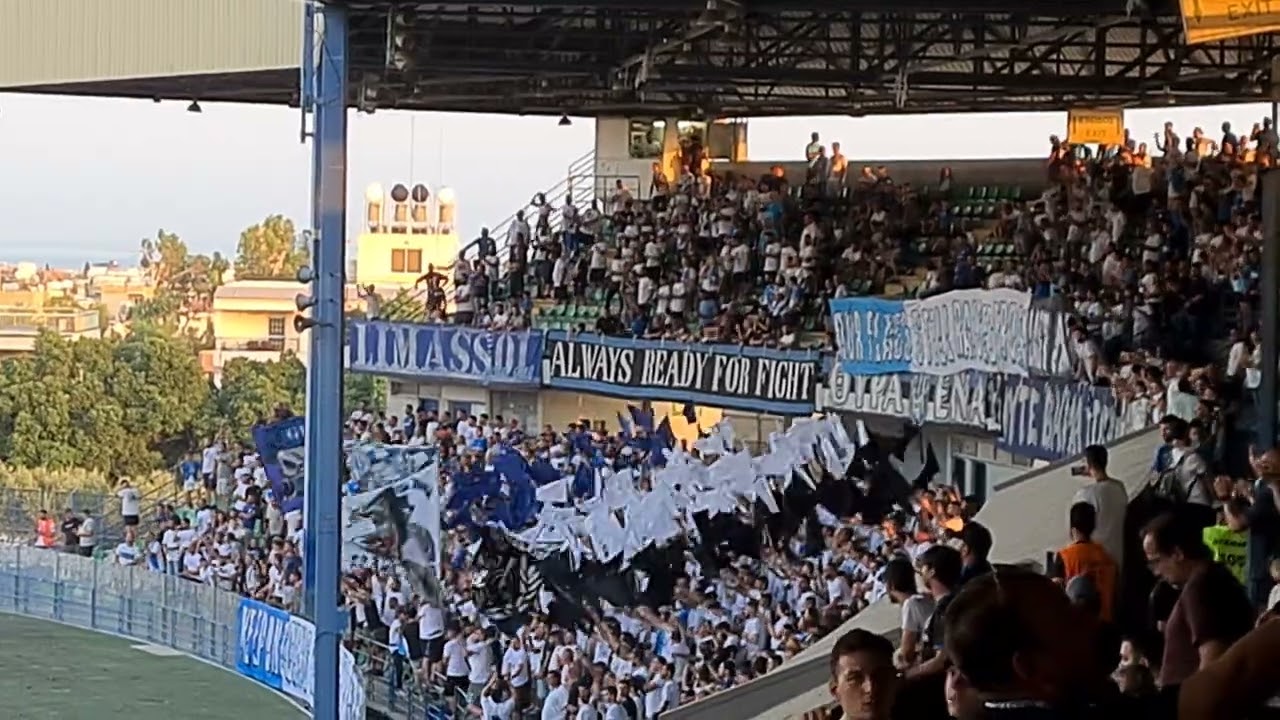 Απόλλων κόσμος