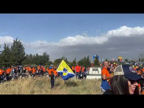 Οπαδοί του ΑΠΟΕΛ έξω από το ΓΣΠ