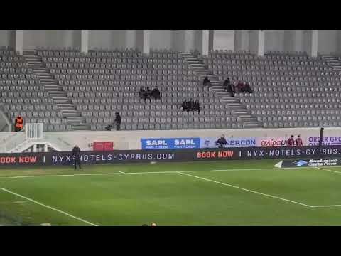 Νανούρισμα... στο πέταλο!
