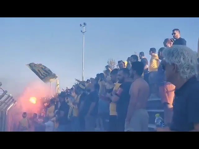 ΧΑΜΟΣ στο Πελένδρι (1)