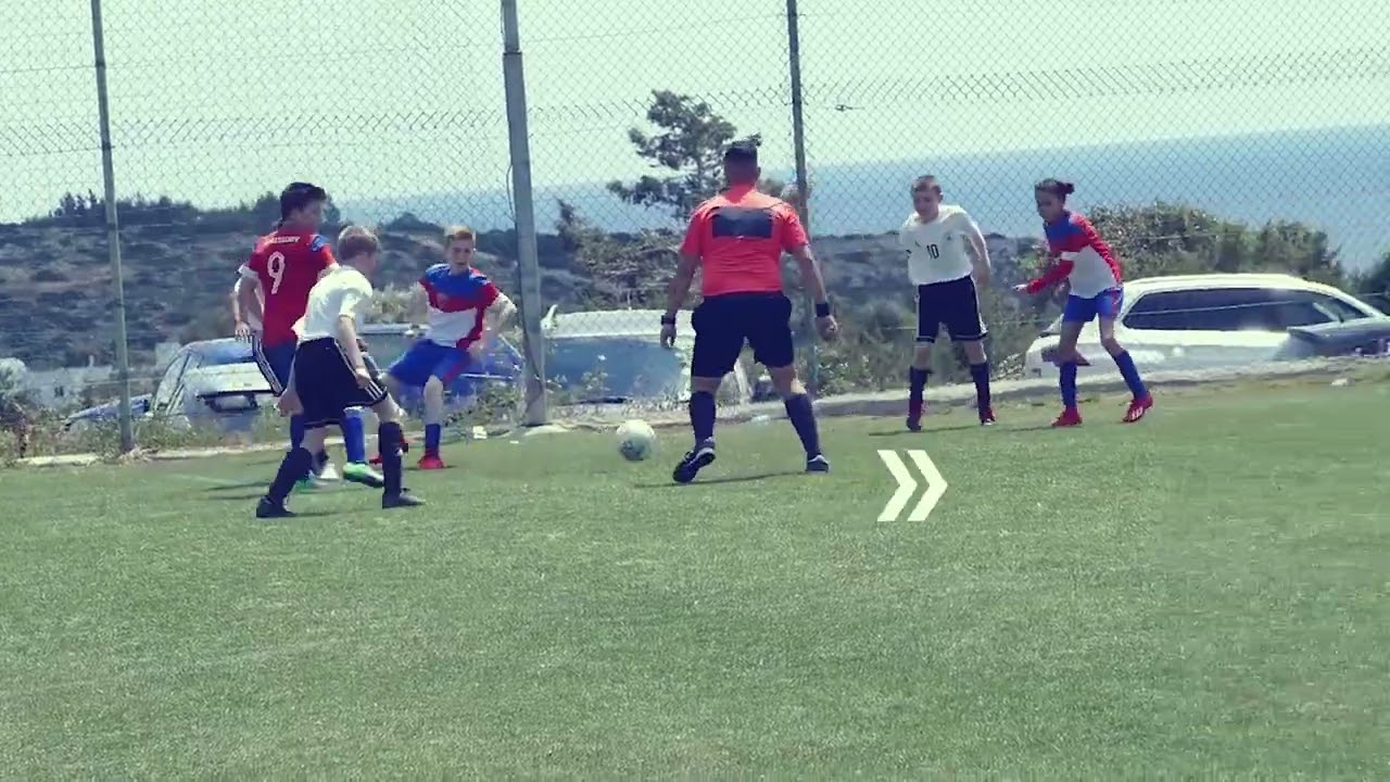 Promo Ayia Napa tournament 2022