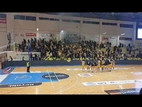 Όρκος ΑΕΛ