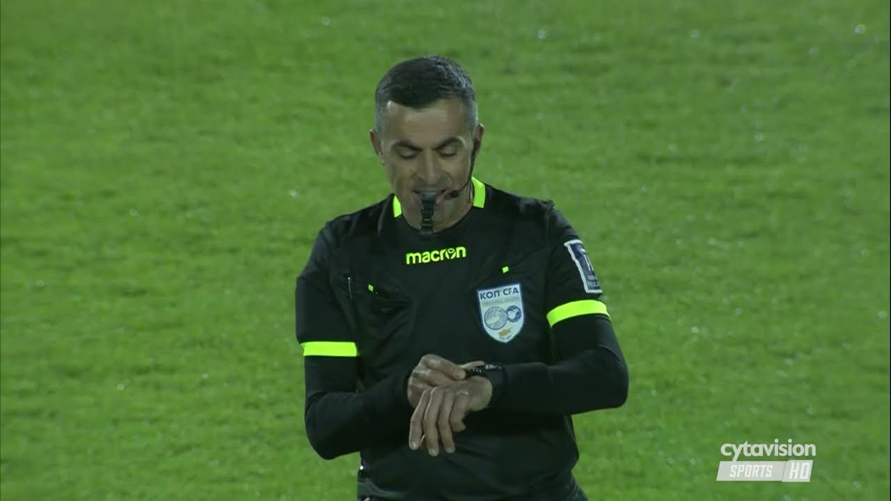 ΑΡΗΣ-ΑΕΚ (2-0) Β' Φάση 3η Αγωνιστική 20.03.2022