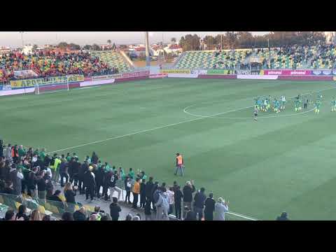 ΑΕΚ Κ16 στην ΑΡΕΝΑ