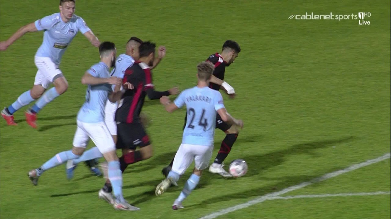 ΚΑΡΜΙΩΤΙΣΣΑ - ΠΑΦΟΣ 0-0 Highlights (25/01/2021)