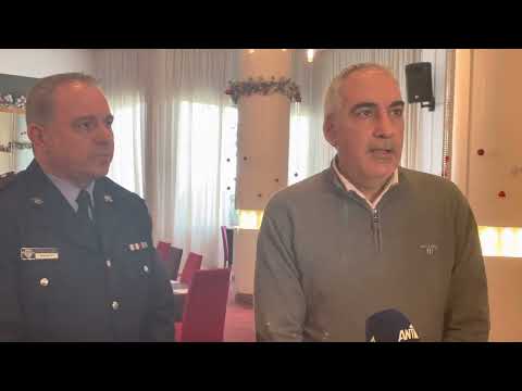 Δηλώσεις Αστυνομίας και ΚΟΠ