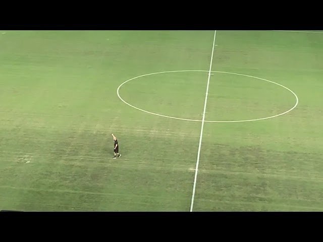 Χειροκρότημα σε Μπεργκ (Σούπερ Καπ)