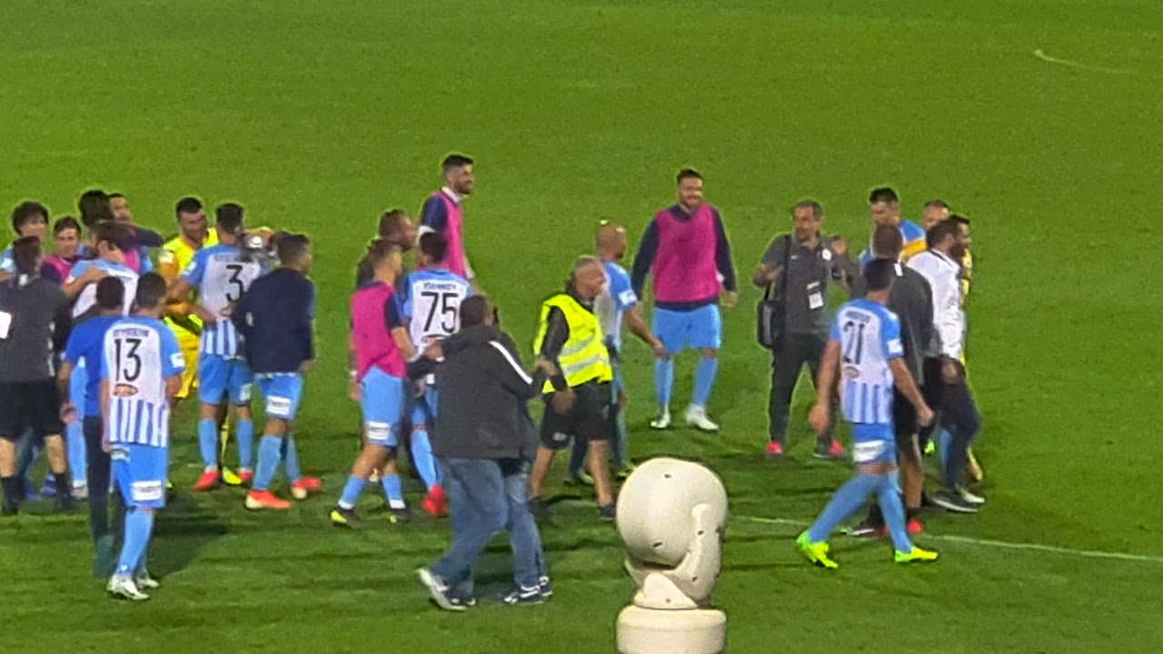 Άχνα πανηγυρισμοί