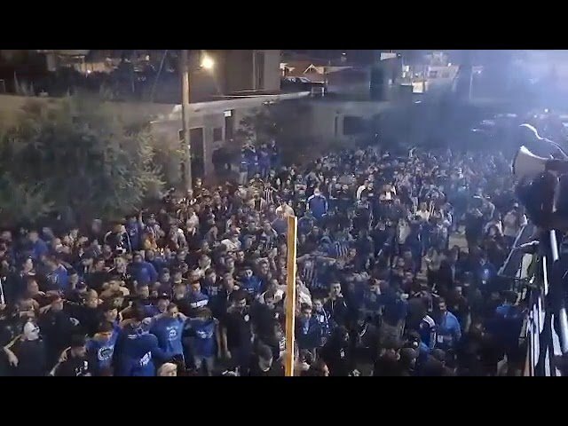 Ανορθωσιάτες μετά το ΑΠΟΕΛ