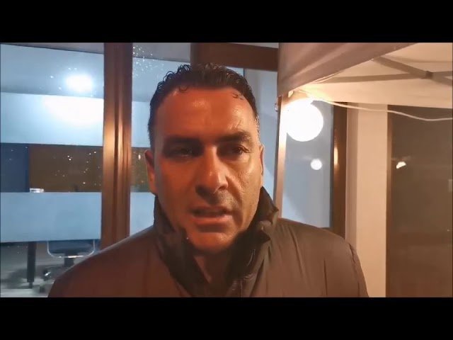 Ο Σωφρόνης Αυγουστή στο kerkida.net