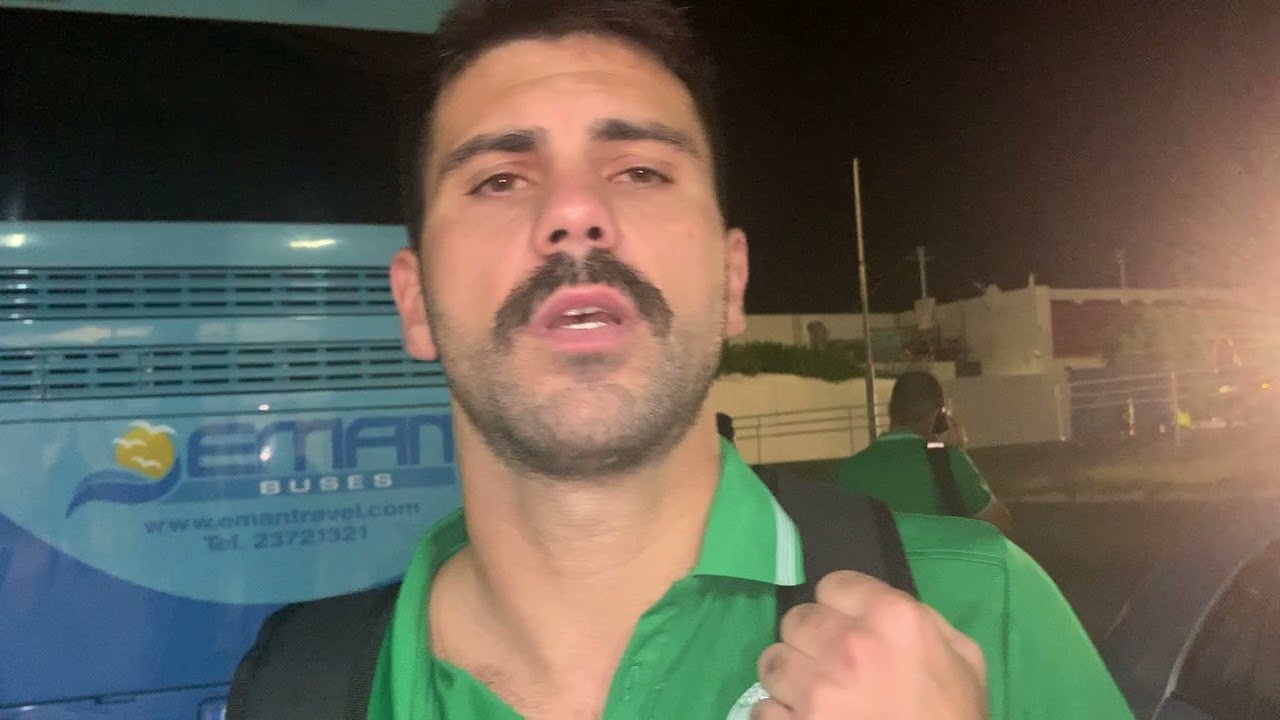 Δηλώσεις Δημήτρη Φροξυλιά στο kerkida.net
