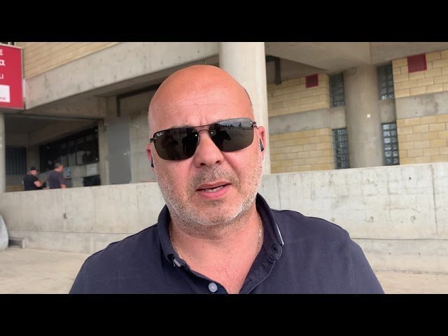Χαμπουλάς δηλώσεις Συνέλευση