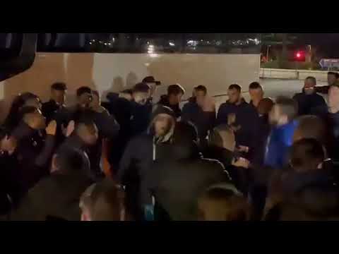 Αποθέωση από τους Παφίτες