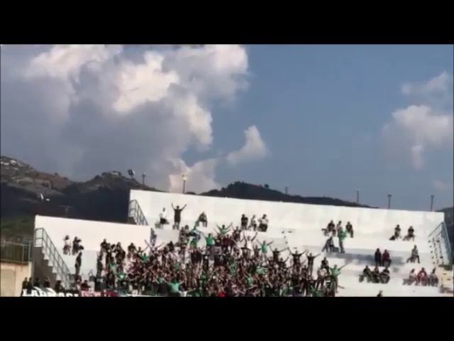 ΘΥΡΑ 9 στην Πέγεια
