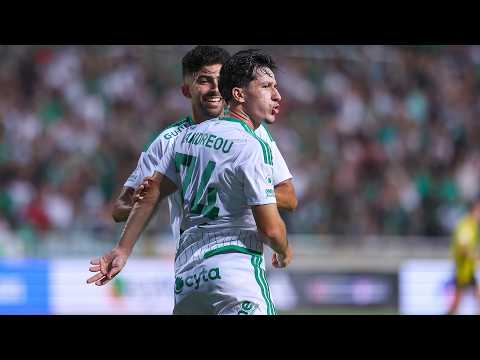 OMONOIA 1-0 KAIRAT ALMATY | UCL 2nd Qualifying Round | First Leg | 22.07.2026