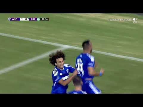 ΑΝΟΡΘΩΣΗ– ΑΚΡΙΤΑΣ 1-1 Highlights (16/09/2022)