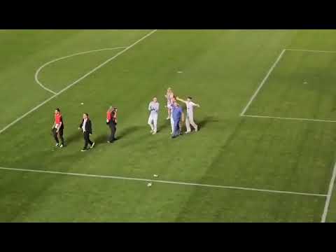 2 Λομάκιν Ντουμπόφ ΟΛΕ με κόσμο
