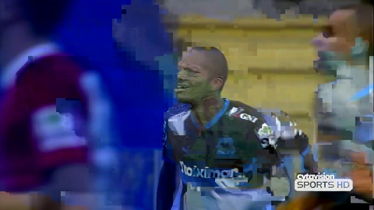 ΑΠΟΛΛΩΝ - ΣΑΛΑΜΙΝΑ 3 - 0 8η ΑΓΩΝΙΣΤΙΚΗ 24/10/2020