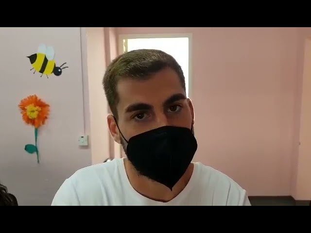 Μαυρίας δήλωση