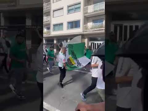 Η πορεία των Ομονοιατών για το Reale Arena